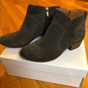 Lucky Brand Booties